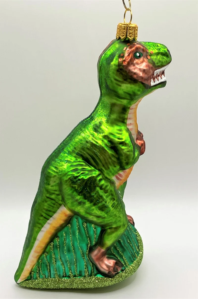 Tyrannosaurus Rex Dino-Saurier