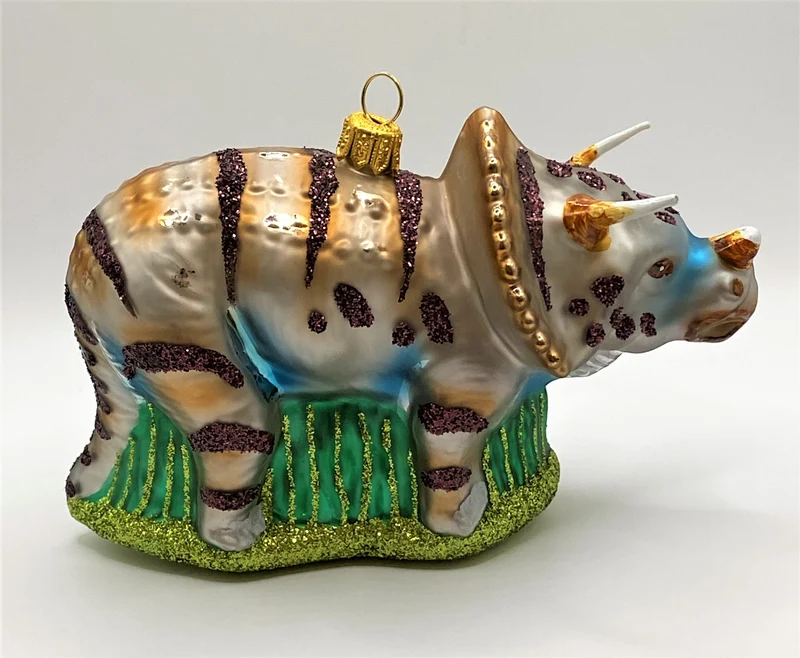 Triceratops-Saurier