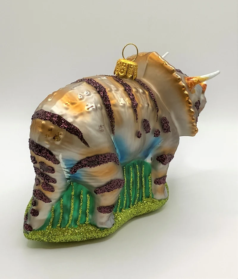 Triceratops-Saurier