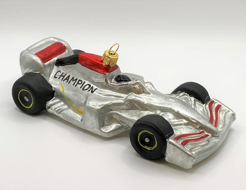 Formel 1 Rennauto