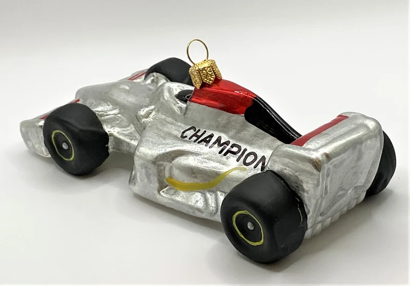 Formel 1 Rennauto