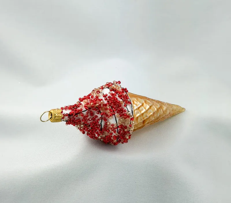 Beeren Waffeleis