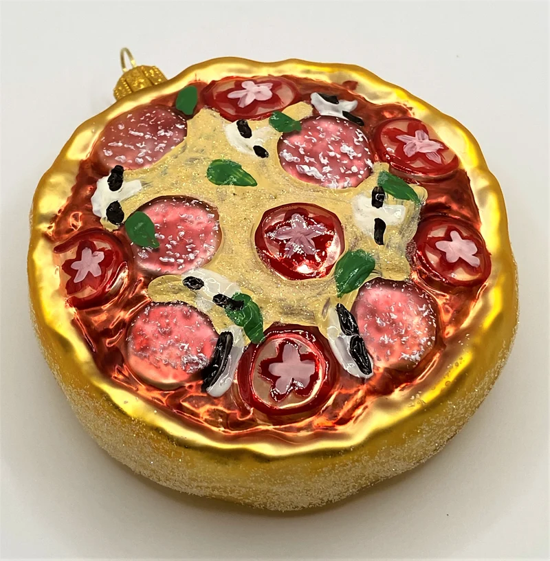 Pizza Pepperoni