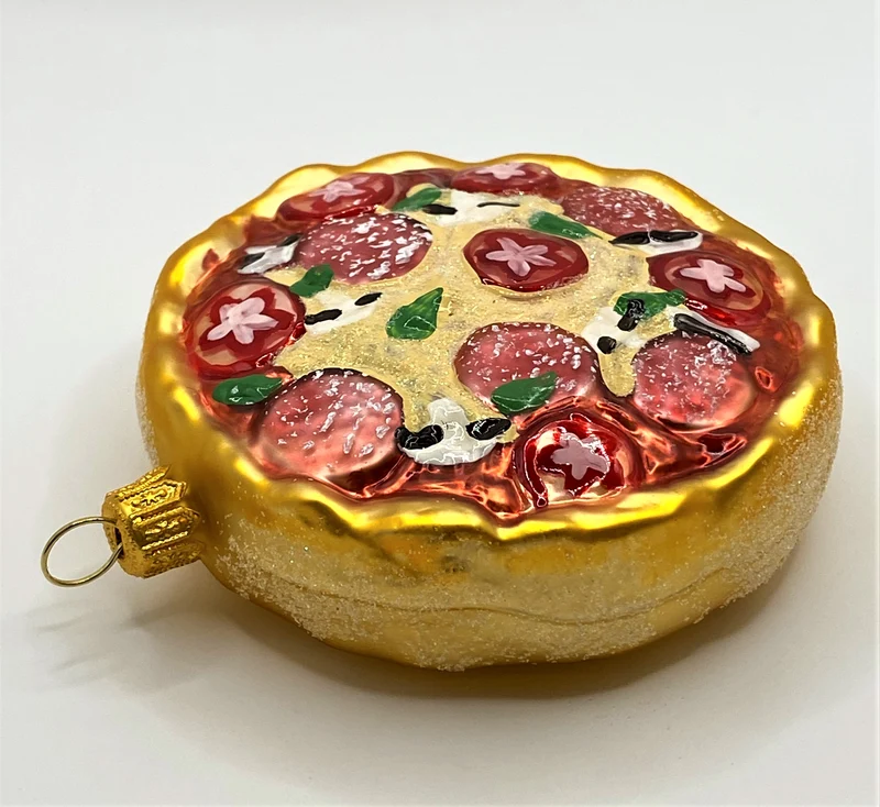 Pizza Pepperoni