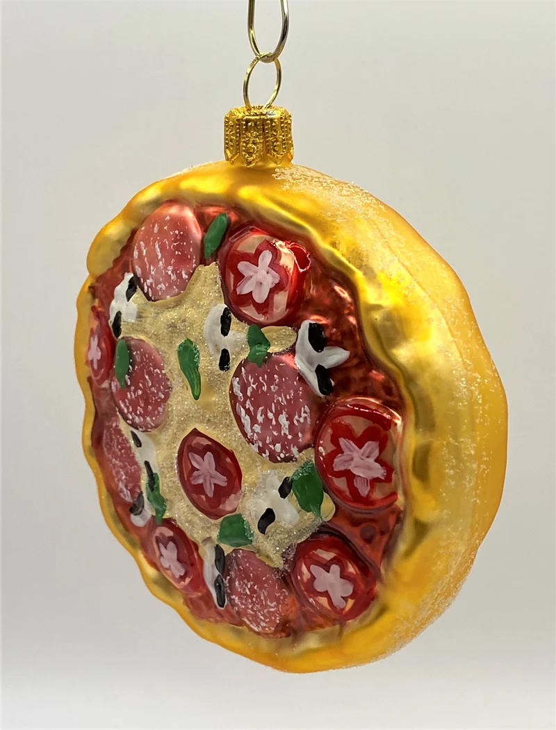Pizza Pepperoni