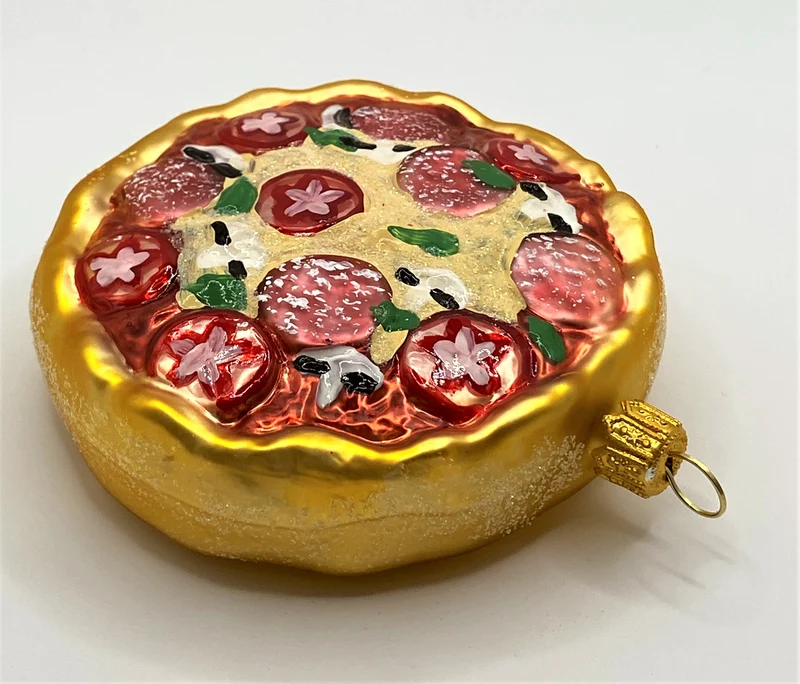 Pizza Pepperoni