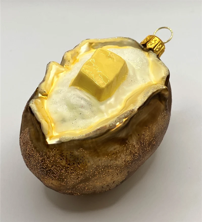 Baked Potato