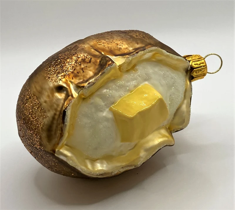 Baked Potato