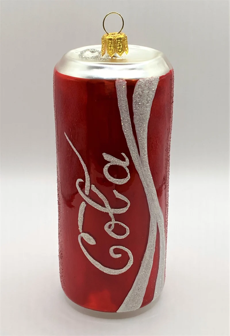 Dosen-Cola, Limonade