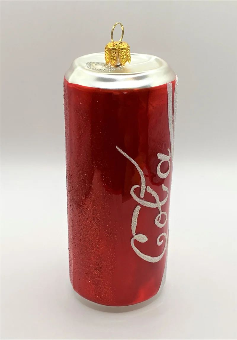 Dosen-Cola, Limonade