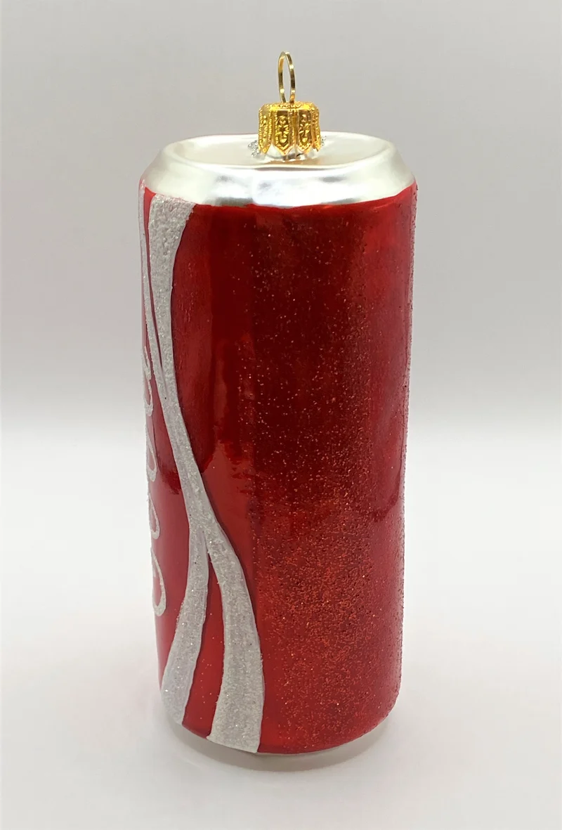 Dosen-Cola, Limonade