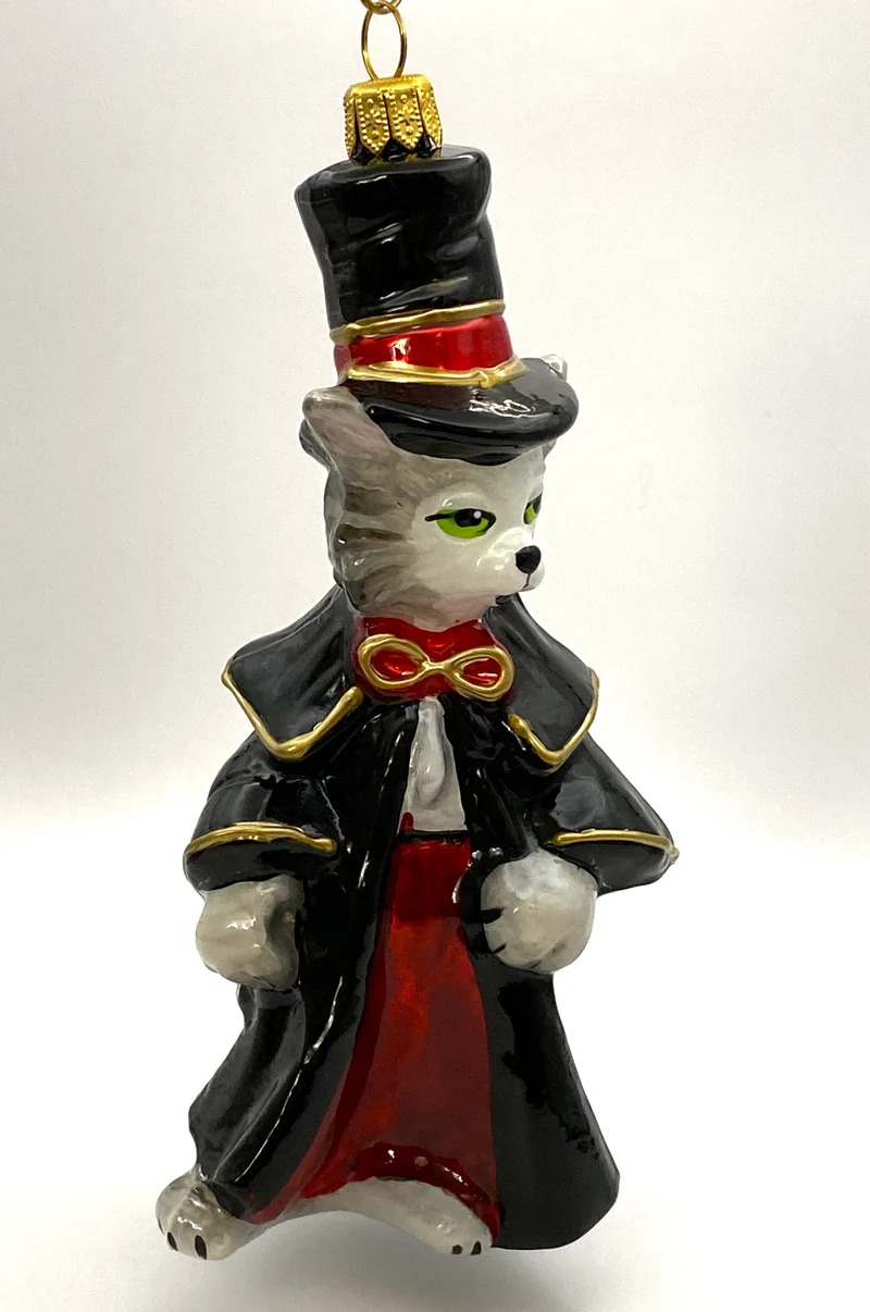 Märchenset von Pinocchio und Meister Geppetto, KOMOZJA MOSTOWSKI