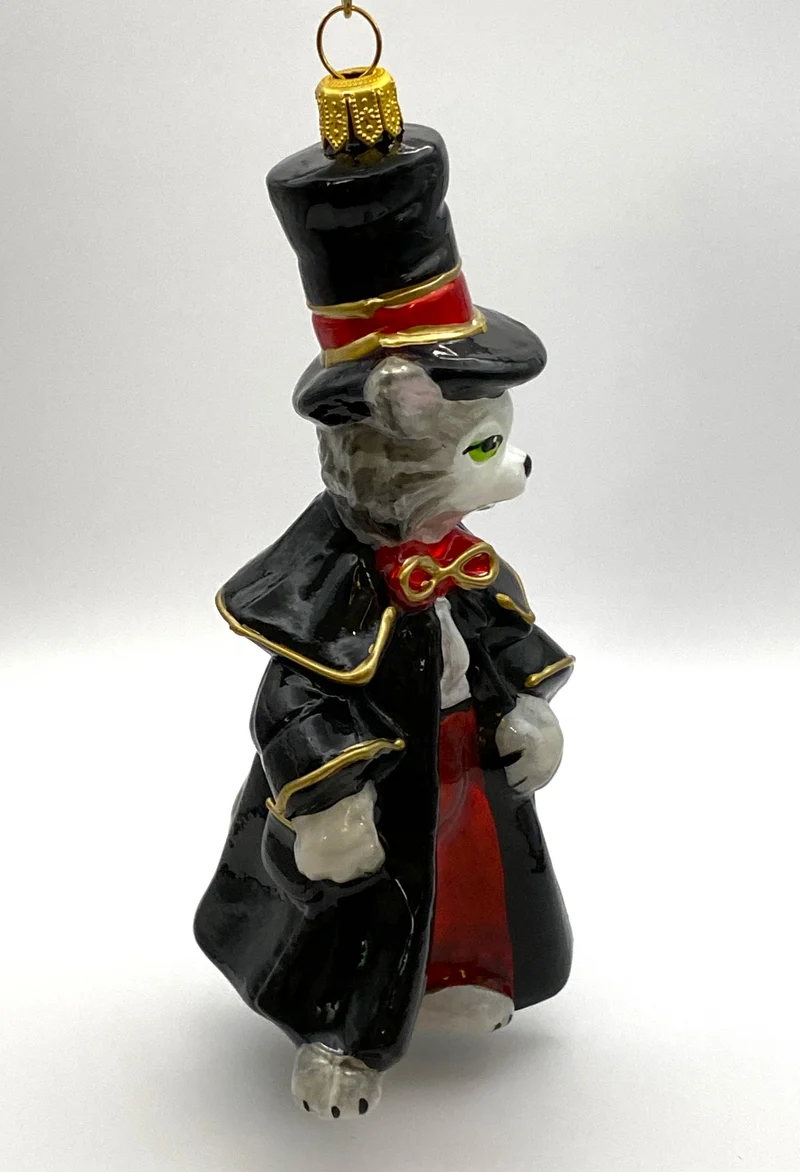 Märchenset von Pinocchio und Meister Geppetto, KOMOZJA MOSTOWSKI