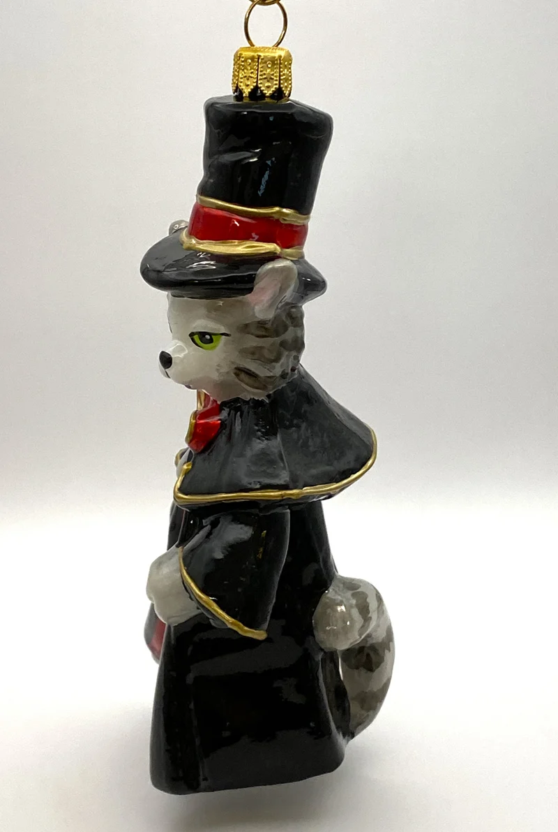 Märchenset von Pinocchio und Meister Geppetto, KOMOZJA MOSTOWSKI