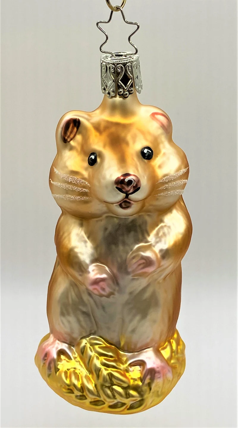 Hamster