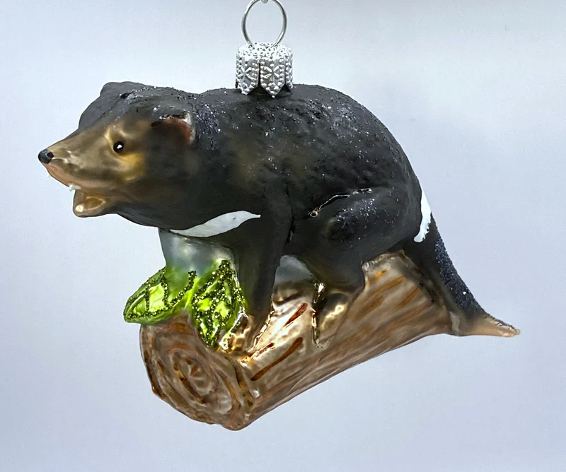 Tasmanischer Teufel