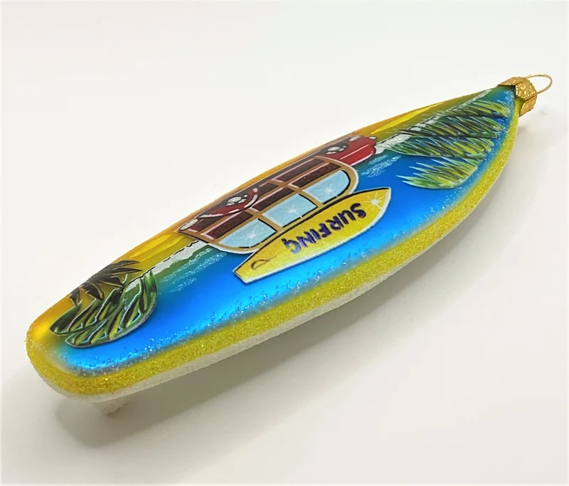 Surfbrett