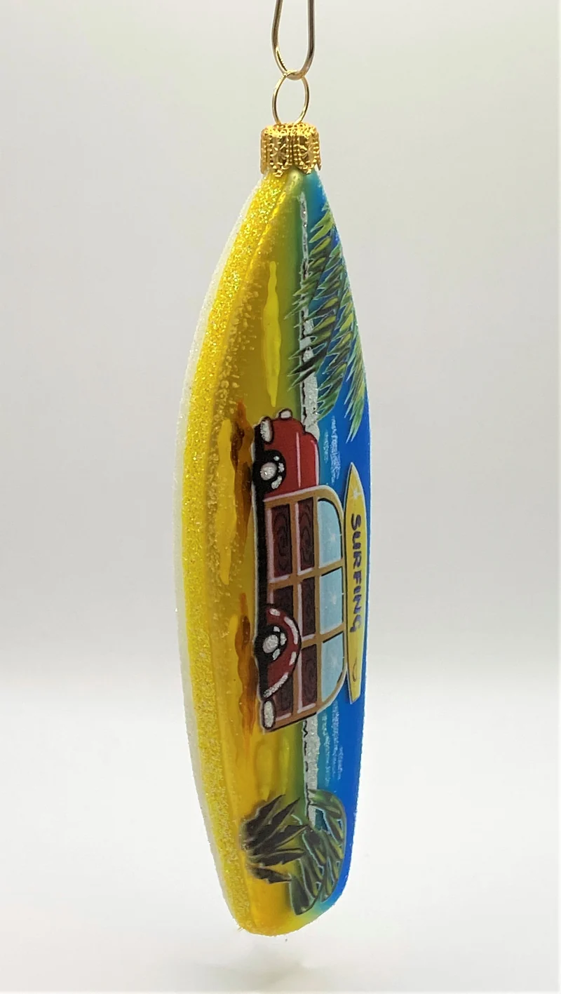 Surfbrett