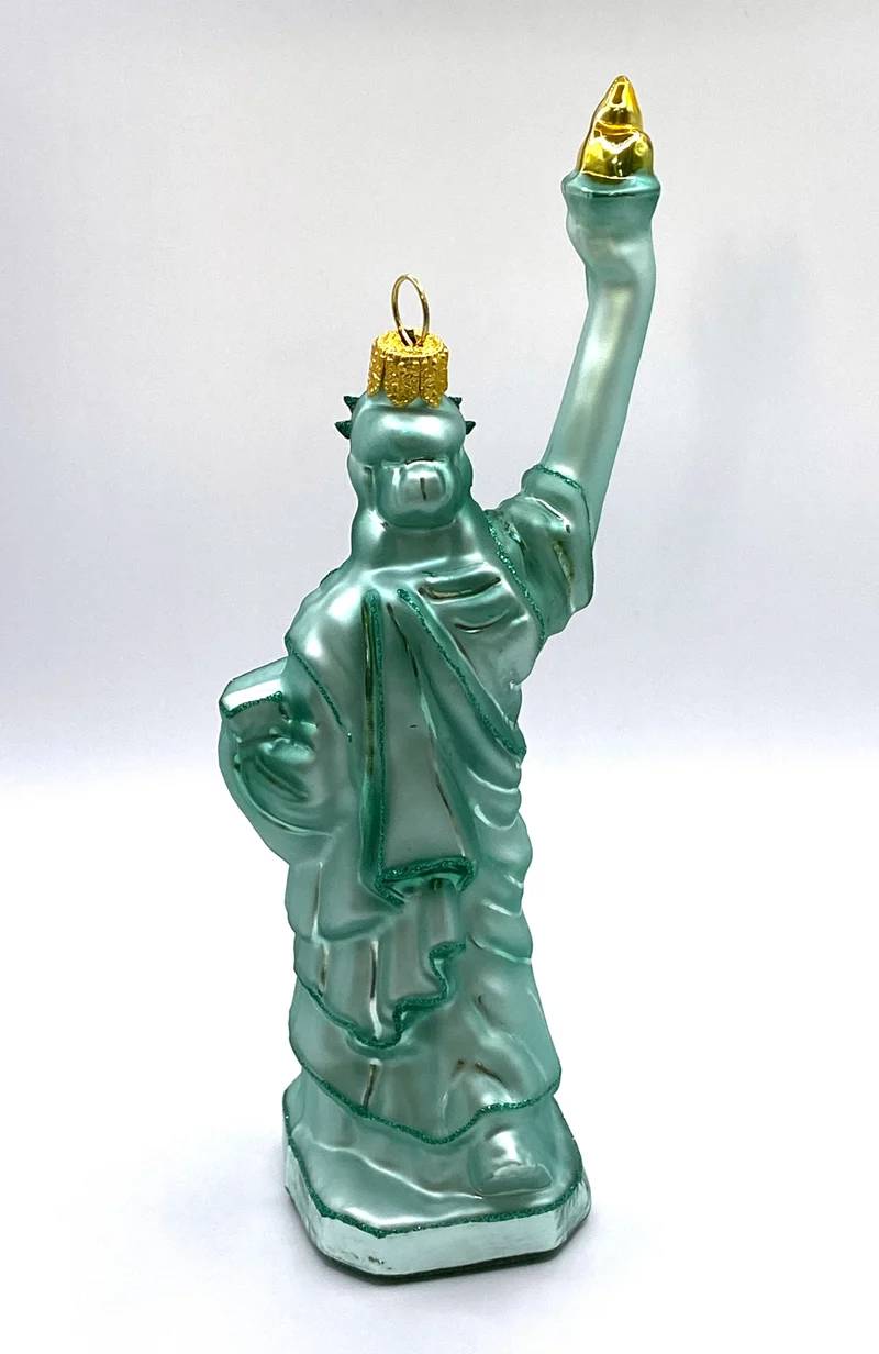 New Yorker Freiheitstatue