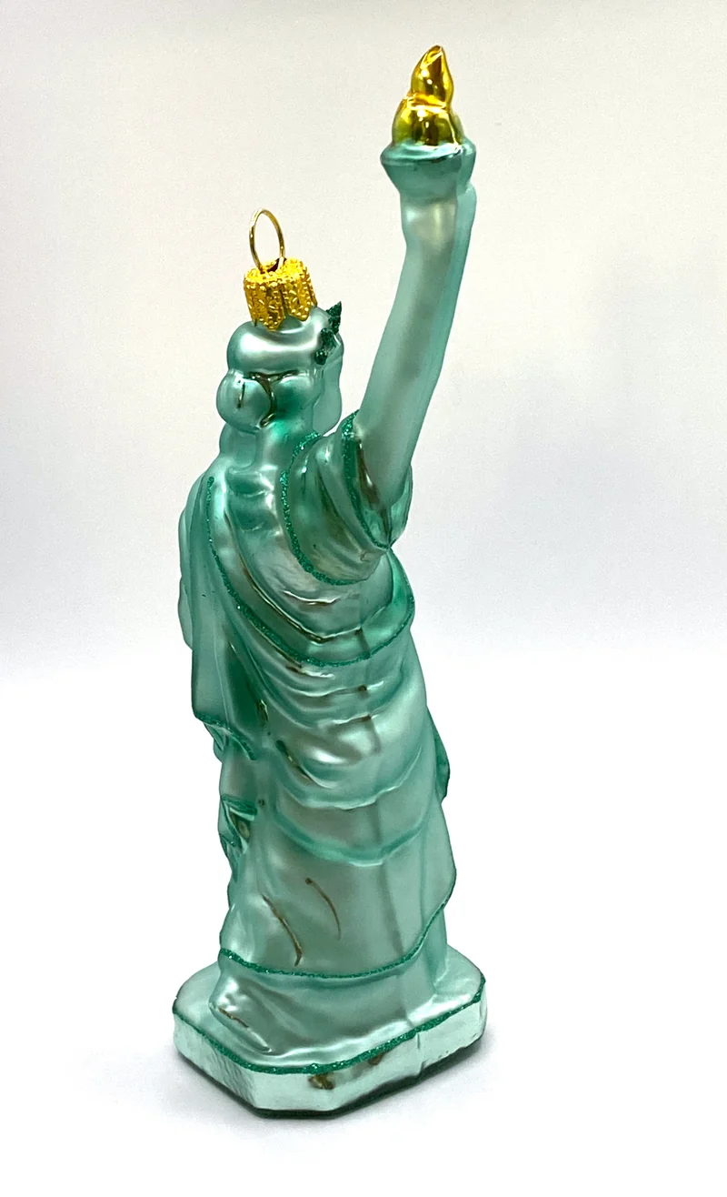 New Yorker Freiheitstatue
