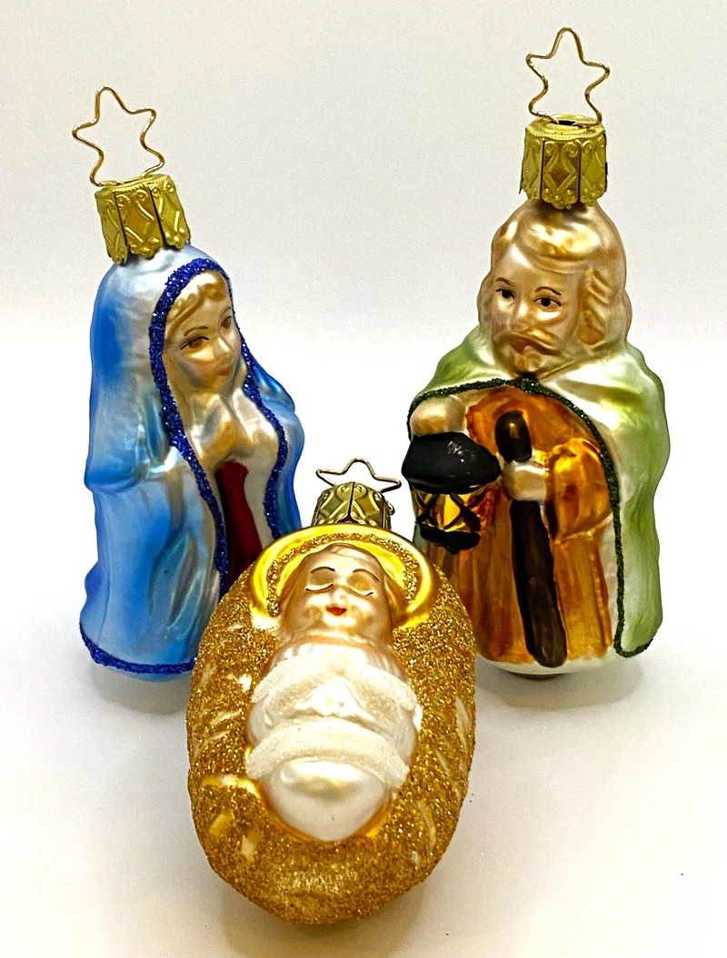 Die Heilige Familie