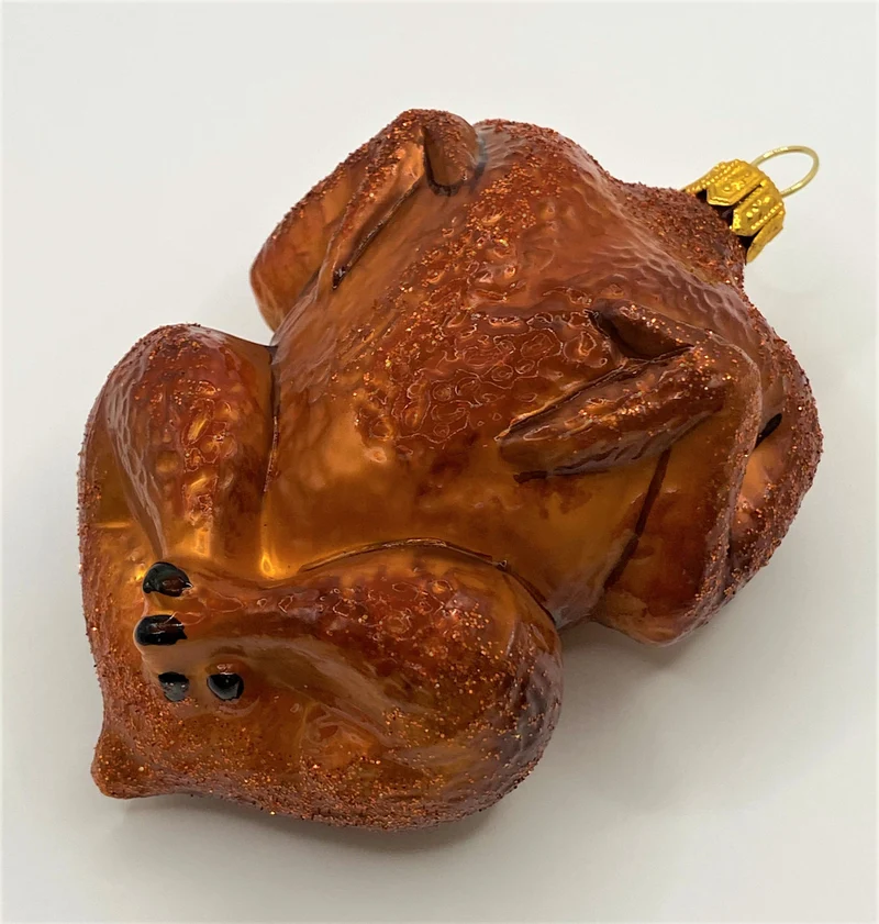 Grillhähnchen, gegrilltes Poulet