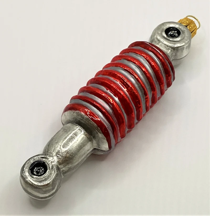 Stossdämpfer