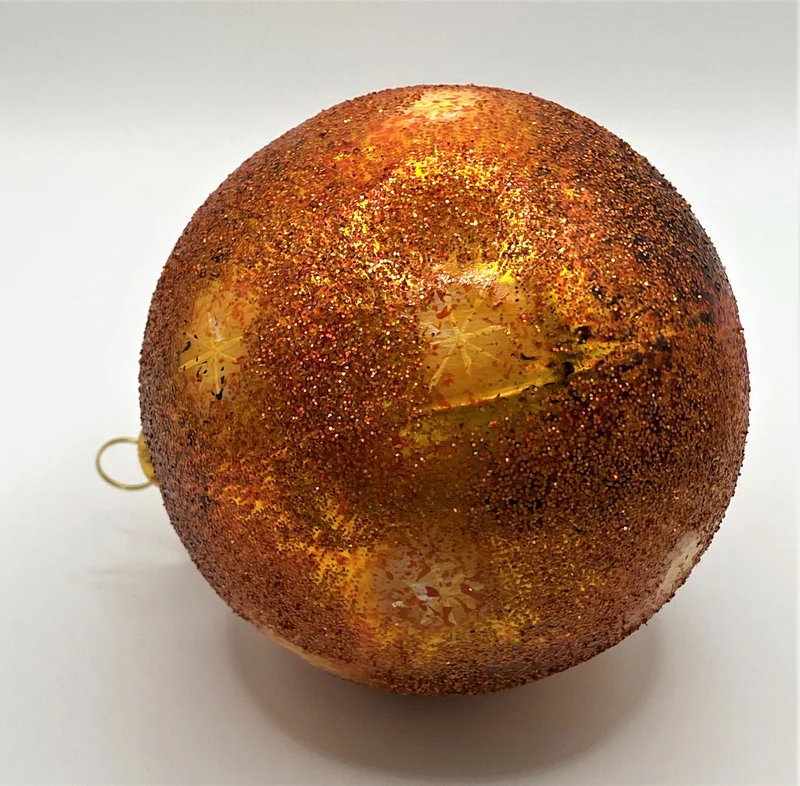 Planet Sonne