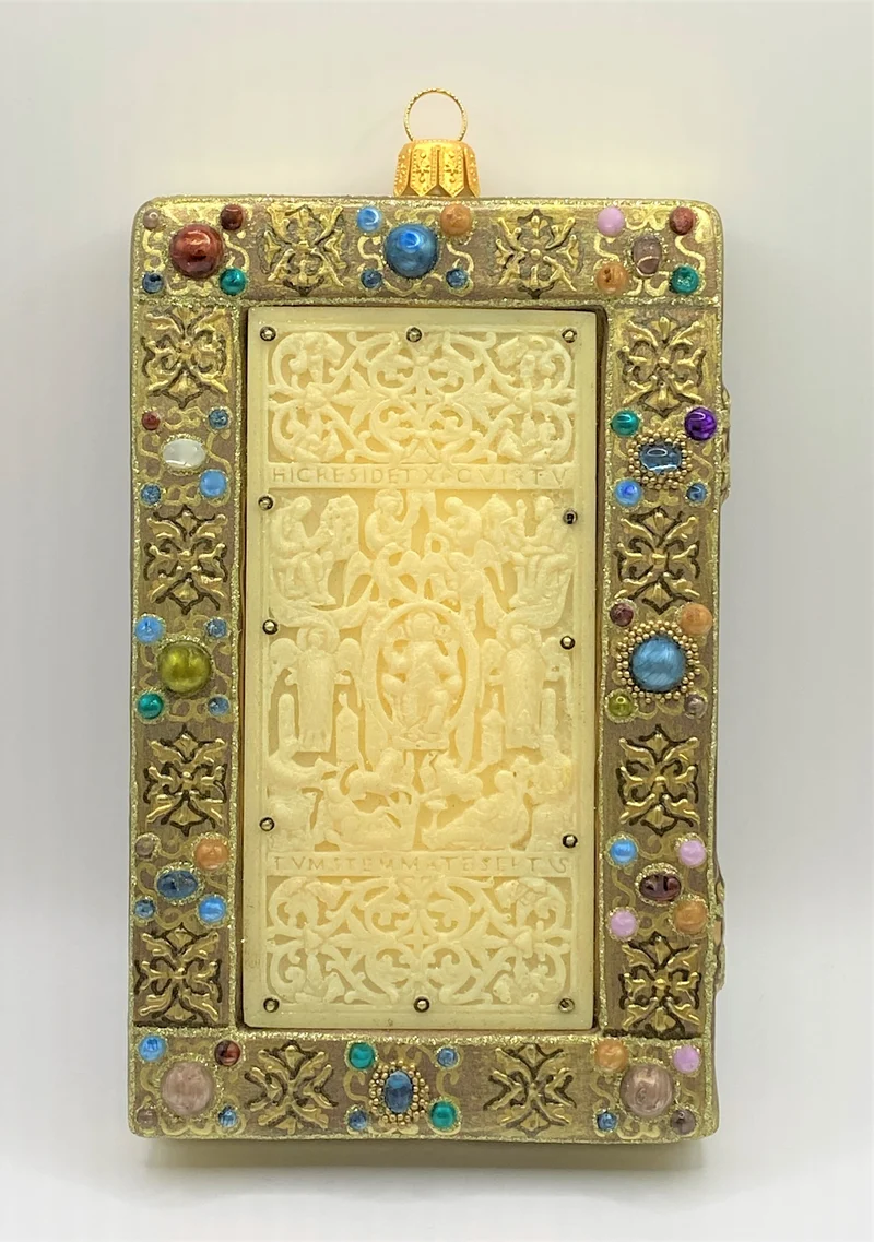 Das Buch " Evangelium Longum "
