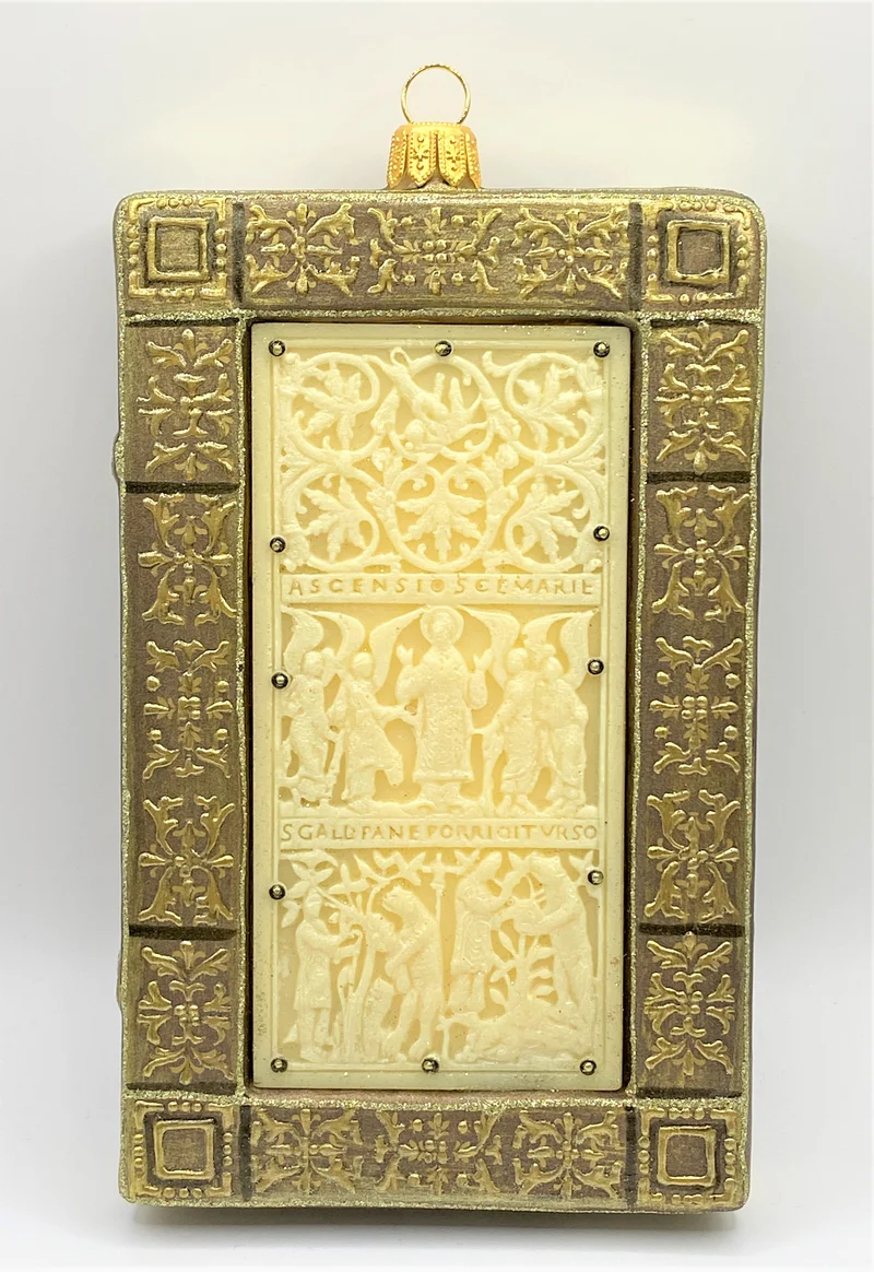 Das Buch " Evangelium Longum "