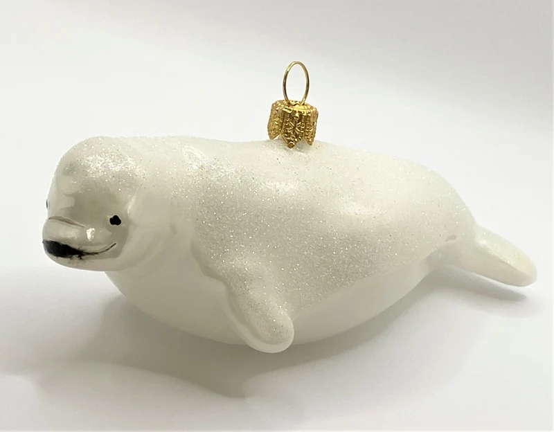 Beluga Wal