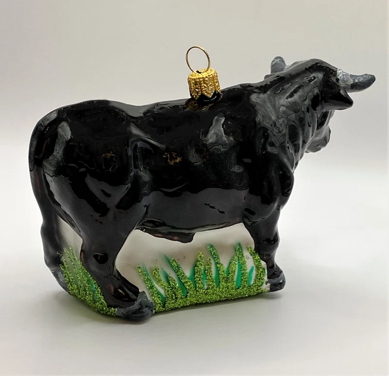 Schwarzer Stier, Bulle