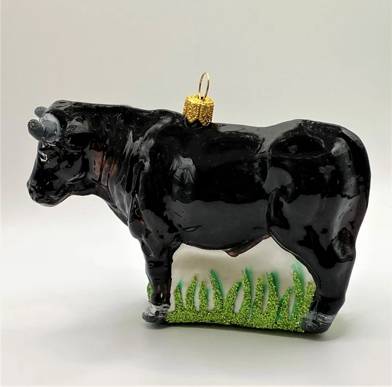 Schwarzer Stier, Bulle