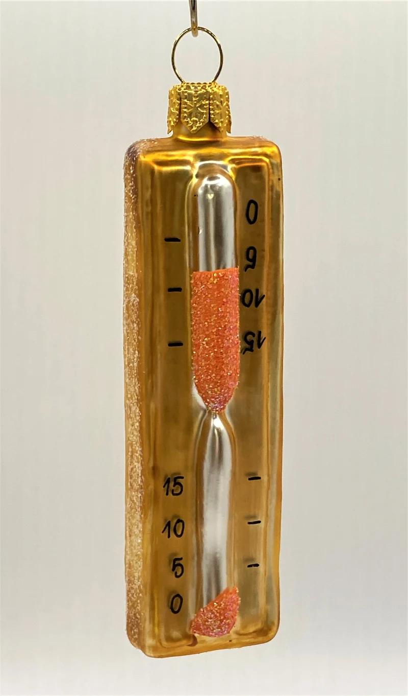 Sanduhr / Stundenglas