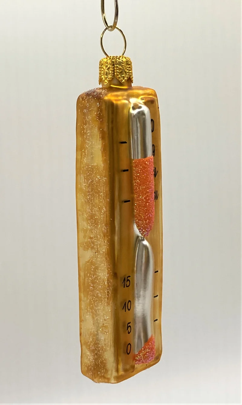 Sanduhr / Stundenglas
