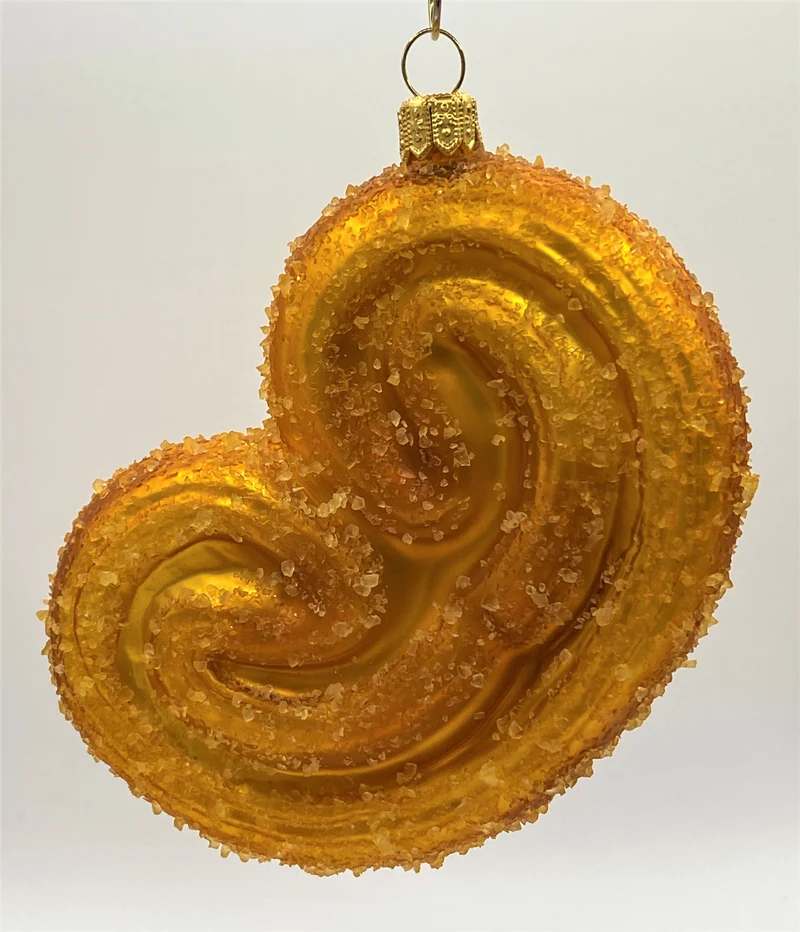 Prussien / Palmiers