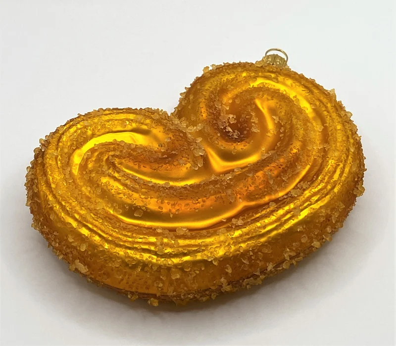 Prussien / Palmiers