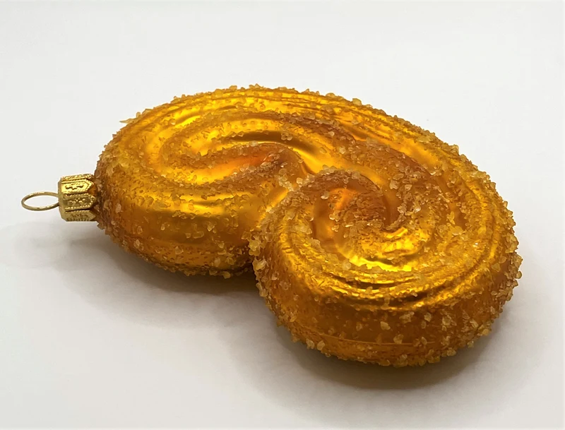 Prussien / Palmiers