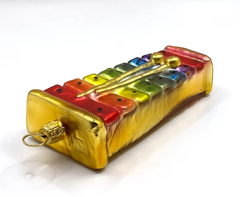 Buntes Xylophone
