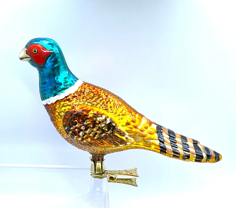 Grosser Jagd-Fasan