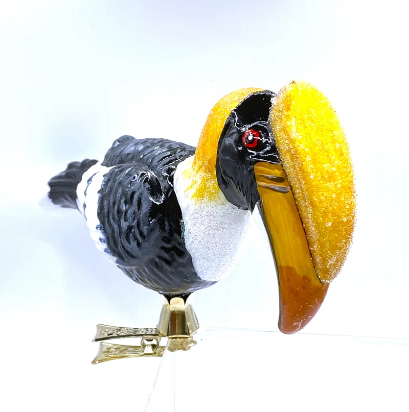 Nashornvogel, Doppelhornvogel