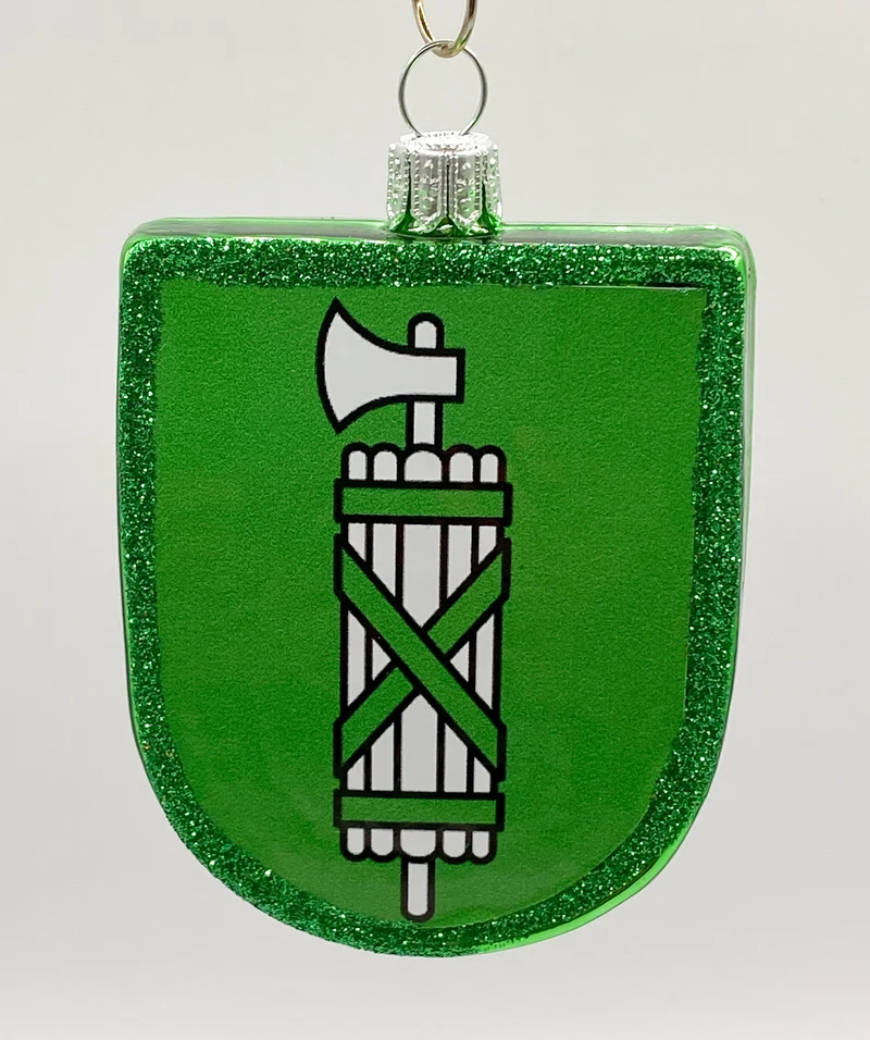 Wappen Kanton St.Gallen