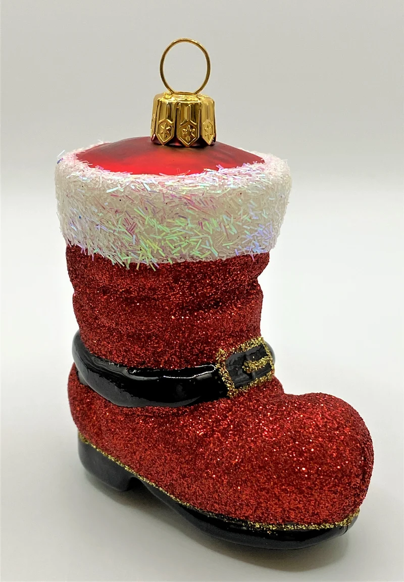 Santa Claus Stiefelchen