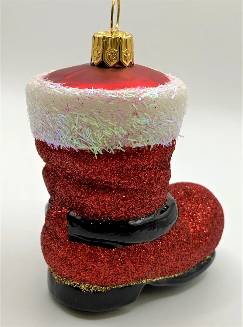 Santa Claus Stiefelchen