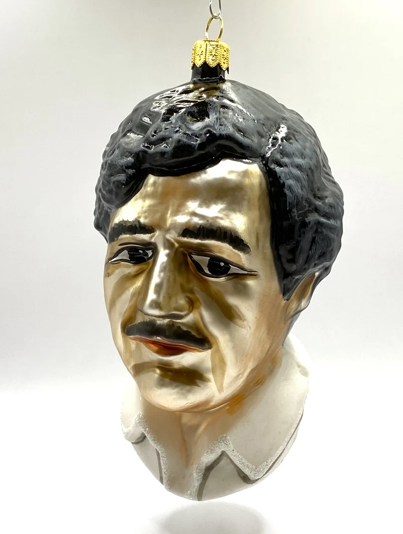 Pablo Escobar