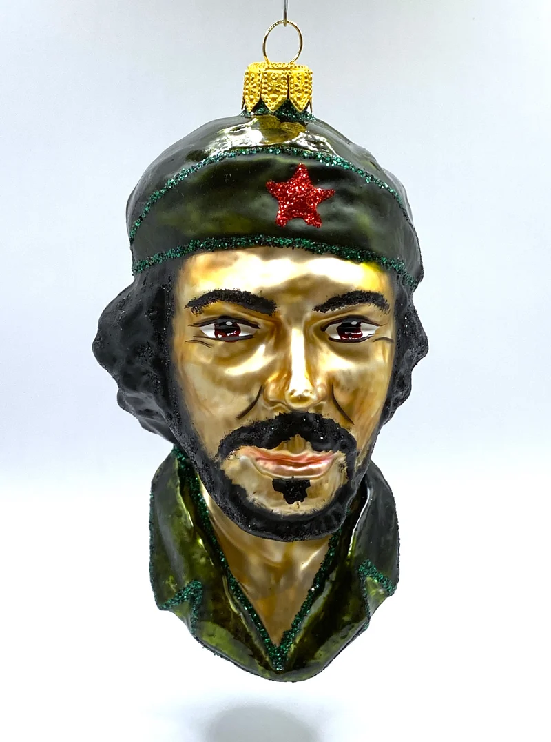 Che Guevara, Kuba