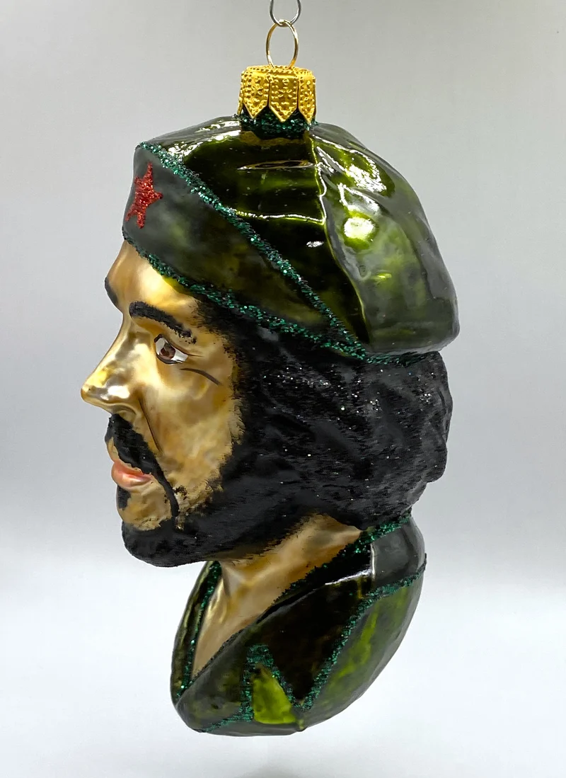 Che Guevara, Kuba
