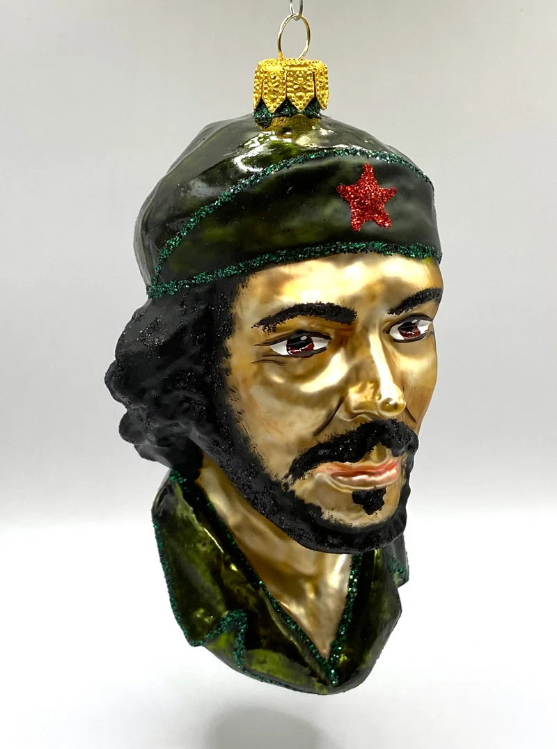 Che Guevara, Kuba