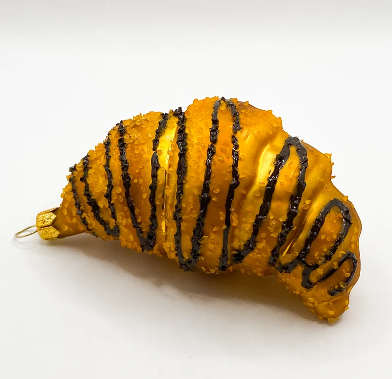 Schokoladen Croissant Gipfeli