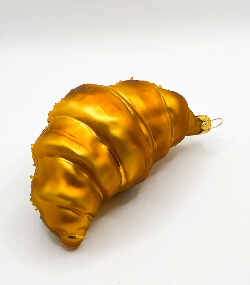 Schokoladen Croissant Gipfeli